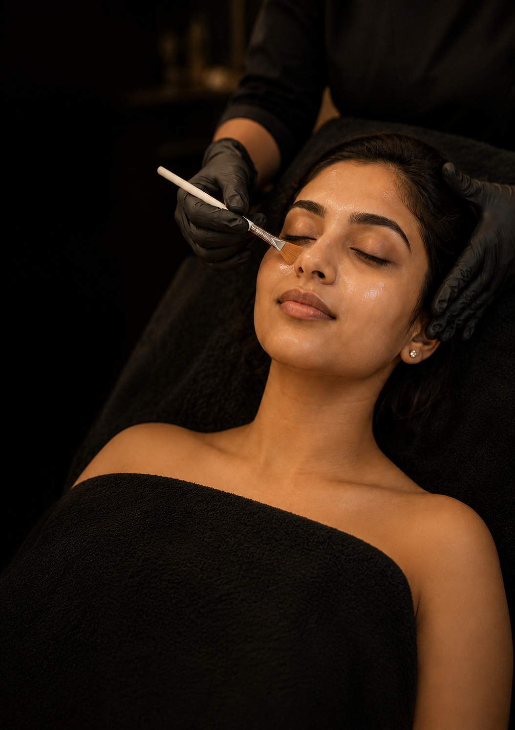 Hydra & Korean Facials