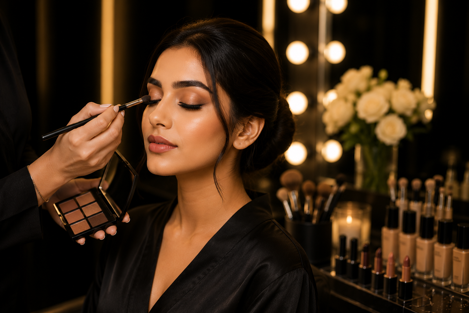 Makeup