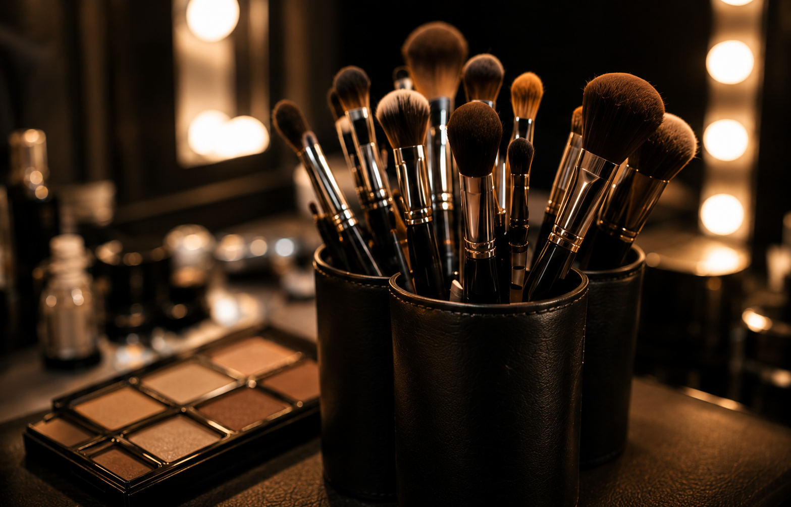 Makeup Trial