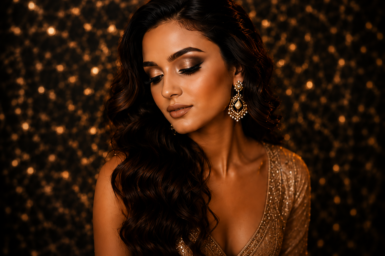 Party Makeup