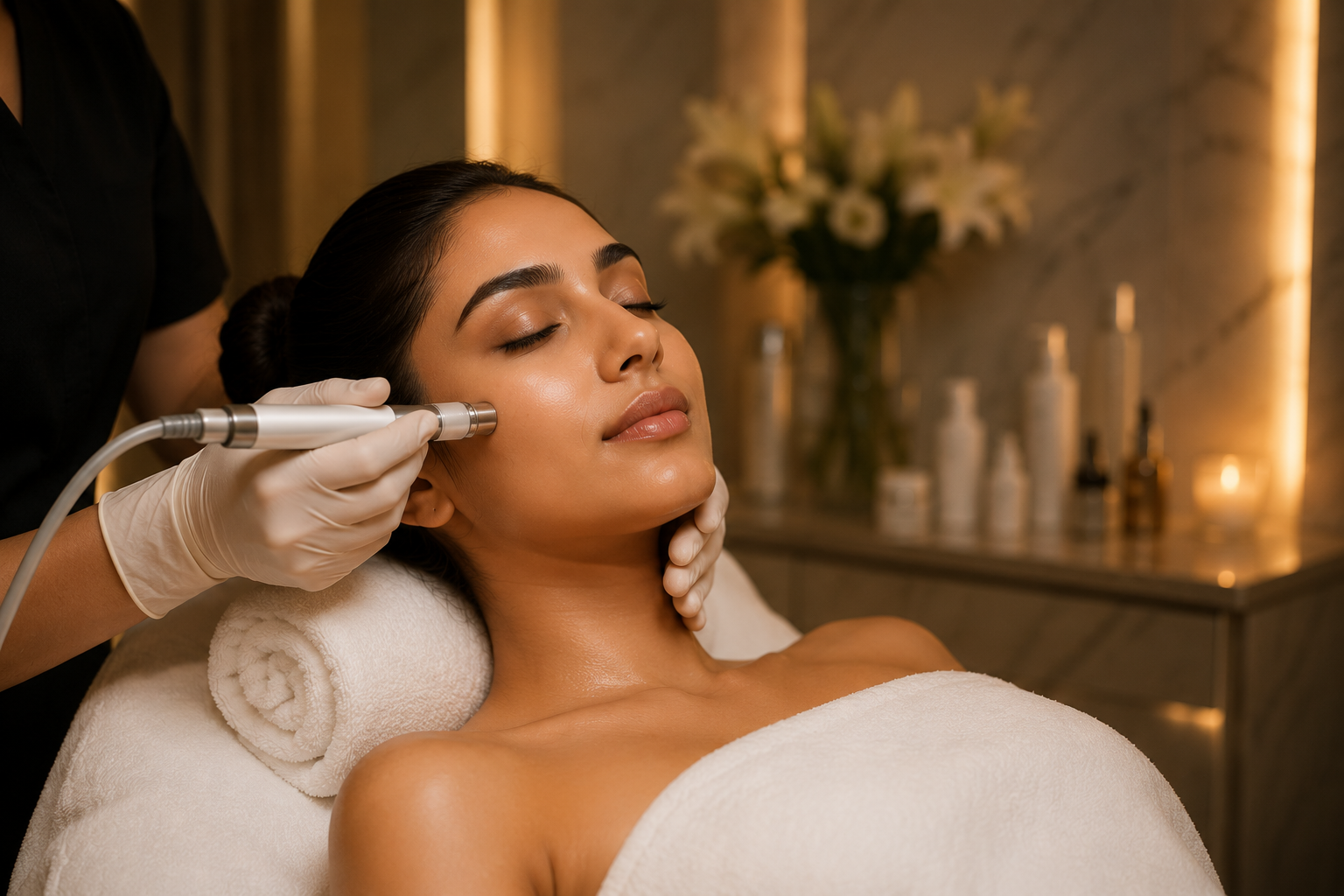 Premium Skin Treatments